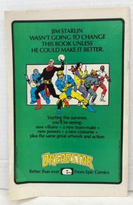 Iron Man #187 (1984)