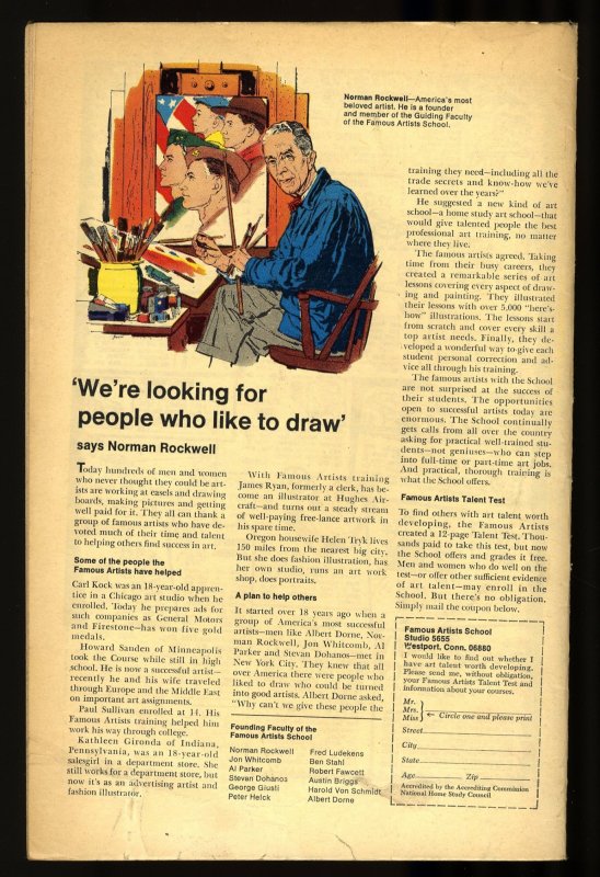 Thor #150 FN 6.0 Hela! Origin Inhumans! Stan Lee And Jack Kirby!