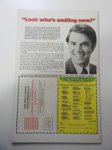 Marvel Adventure #1 (1975) VF Condition