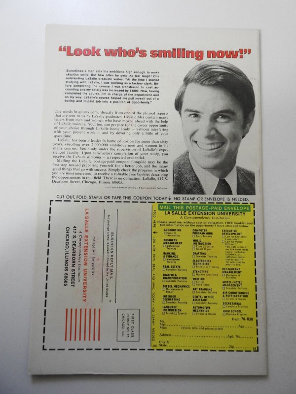 Marvel Adventure #1 (1975) VF Condition