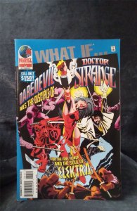 What If...? #83 1996 Marvel Comics Comic Book