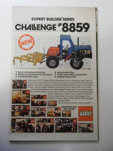 What If..? #31 VF Condition