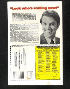 Amazing Spider-Man #155 FN+ 6.5