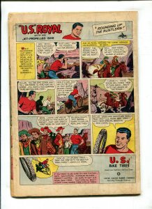 CANDY #5 Fisherman Collection (4.5) 1948