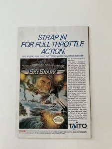 Silver Surfer 35 Near Mint Nm Marvel