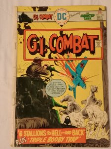 G.I. Combat #183 (1975) EA2