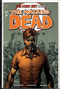 The Walking Dead Deluxe #24 (2021) The Walking Dead