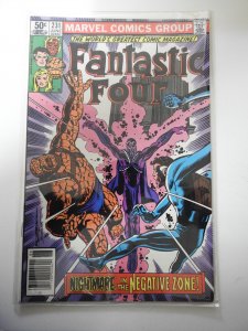 Fantastic Four #231 (1981)