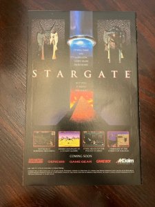 Captain America #438 Direct Edition (1992) - NM