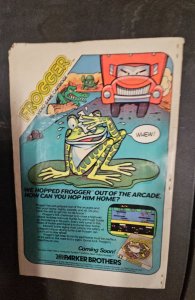 The Brave and the Bold #192 (1982)