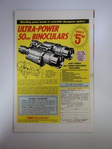 Master of Kung Fu #32 (1975)