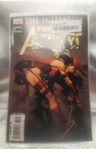 New Avengers #31  (2007)