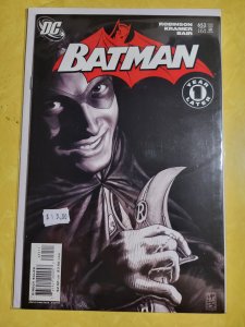 Batman #652 (2006)