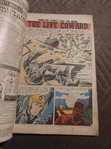 Fightin Air Force 23 Charlton Comics 1960 Silver Age War