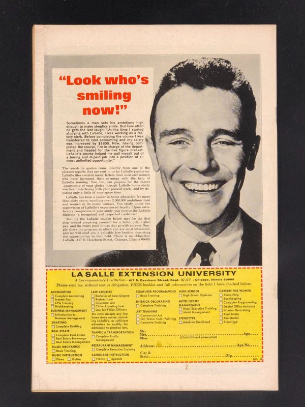 Marvel Premiere #5 (1972) Featuring Dr. Strange