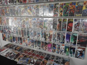 Huge Lot 150+ All Amazing Spider-Man Comics!!! Avg VF Condition!