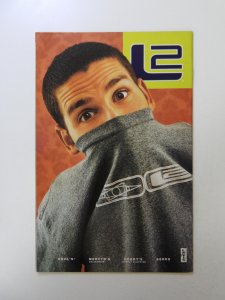 Batman: Legends of the Dark Knight #126 (2000) FN+ condition