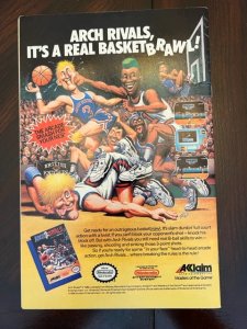 Justice League America #48 (1991) - NM