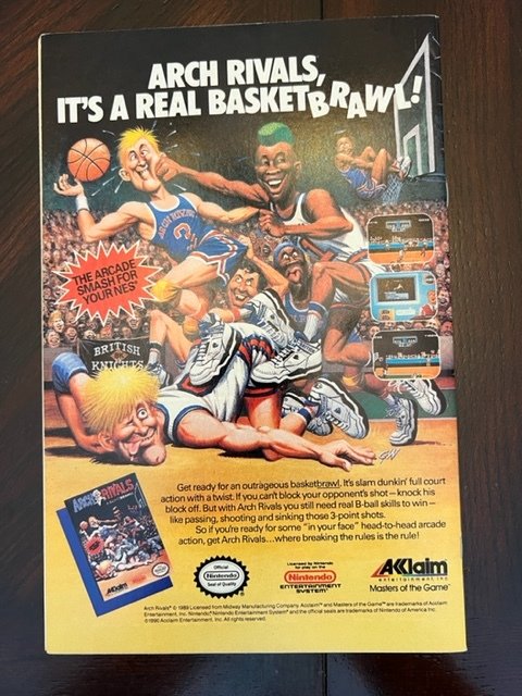 Justice League America #48 (1991) - NM