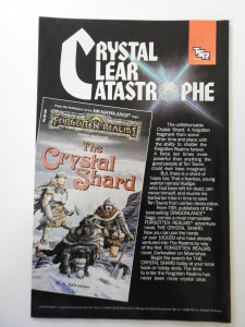 Power Girl #1 (1988) FN+ Condition!