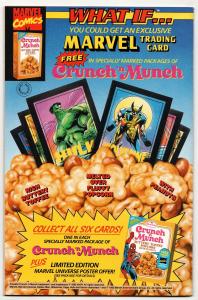 Web of Spider-Man #100 (Marvel, 1993) VF/NM