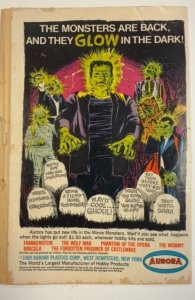 Superman #220 (1969)