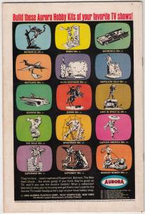 Doom Patrol #109 (Feb-67) NM- High-Grade Proffesor, Negative Man, Elasti-Woma...