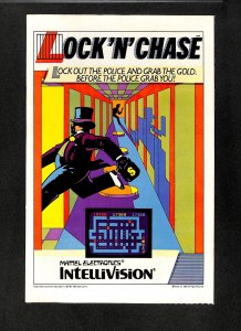 Batman #361 Man-Bat! 1st Harvey Bullock!