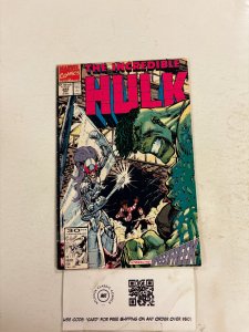 Hulk #388 FN Marvel Comic Books Avengers Doc Samson Abomination 25 HH83