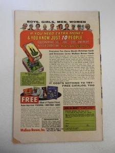 Fantastic Four #54 (1966) VG- Condition