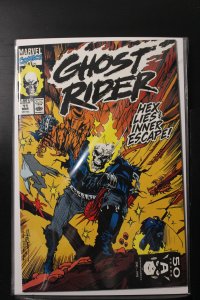 Ghost Rider #11 Direct Edition (1991)