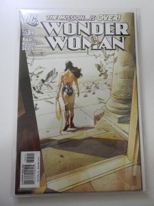 Wonder Woman #225 Direct Edition (2006)