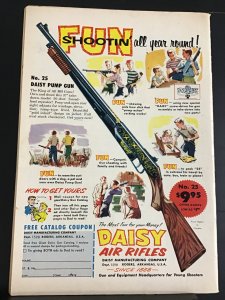 My Greatest Adventure #26 (1958) K