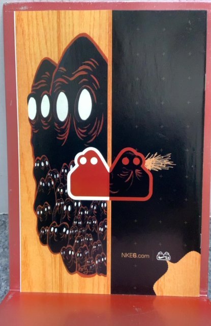 Marvel Adventures Fantastic Four #5 (2005)