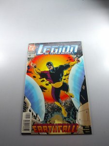 Legion of Super-Heroes #59 (1994) - VF/NM