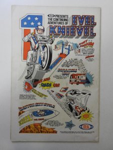 Strange Tales #178 (1975) FN- Condition!