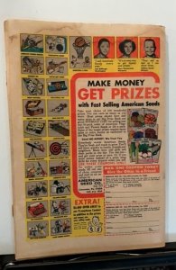 The Friendly Ghost Casper #128 (1969)