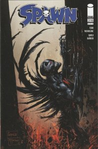 Spawn # 316 Cover B NM Image 2020 [N5]