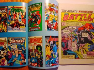 The Avengers #350 (1992)