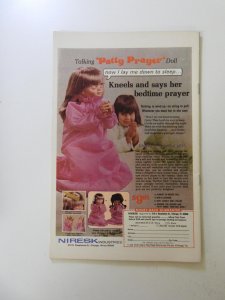 Fantastic Four #190 (1978) VF- condition