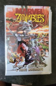Marvel Zombies: The Book of Angels, Demons & Various Monstrosities (2007)