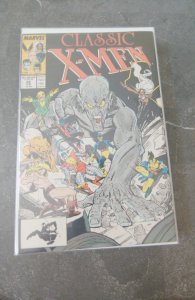Classic X-Men #22 Direct Edition (1988)