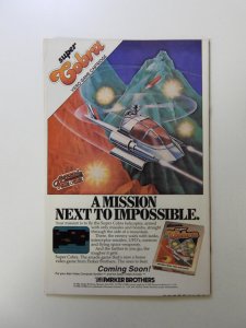 The Avengers #229 Direct Edition (1983) VF condition