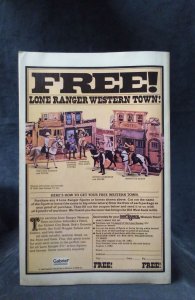 The Spectacular Spider-Man #65 (1982)