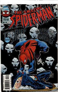 The Amazing Spider-Man #417 (1996) Spider-Man