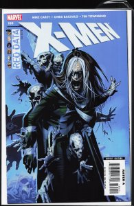 X-Men #199 (2007) X-Men