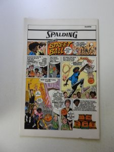 Spider-Woman #4 (1978) FN condition