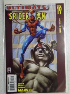 Ultimate Spider-Man #19 (2002)
