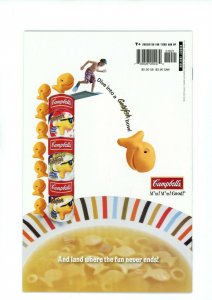 NEW AVENGERS #10 (9.2 OB) VARIANT!! CONCLUSION!! 2005 