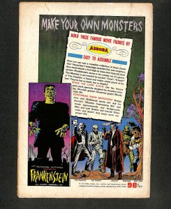 Mystery In Space #87